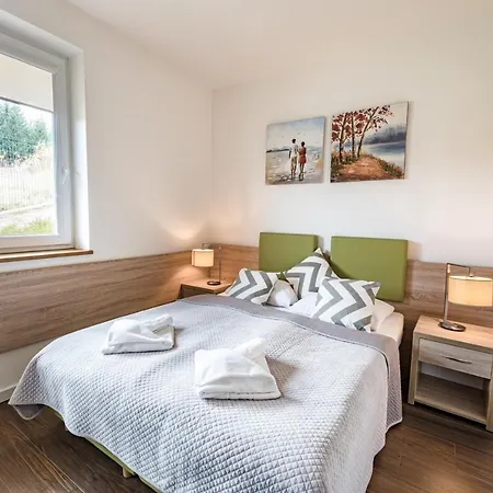 Apartamento Apartament Biala Dolina