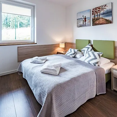 Apartament Biala Dolina