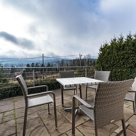 Apartament Biala Dolina Apartment